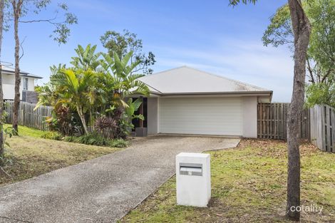 Property photo of 7 Myrtle Place Mount Cotton QLD 4165