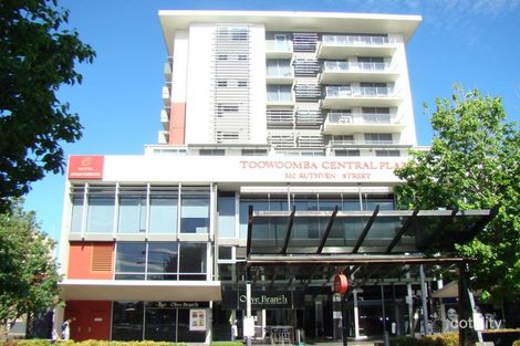 901/532-544 Ruthven St, Toowoomba City, QLD 4350