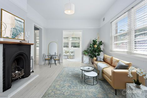 Property photo of 6/17 Bolingbroke Parade Fairlight NSW 2094
