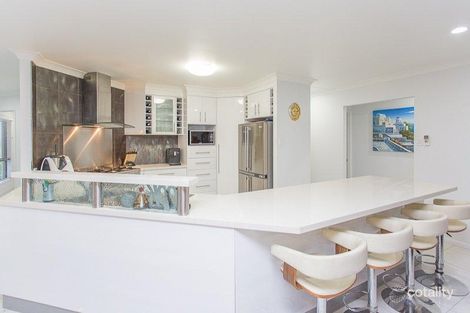 Property photo of 44 Botanical Drive Ooralea QLD 4740