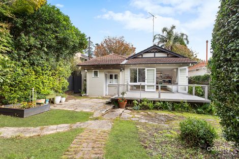 Property photo of 5 Illoura Avenue Wahroonga NSW 2076