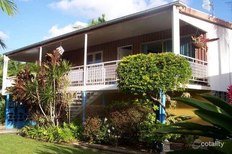187 Greenslopes St, Edge Hill, QLD 4870