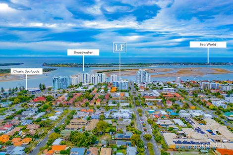 Property photo of 3/41 Imperial Parade Labrador QLD 4215