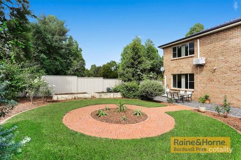 Property photo of 99 Glamis Street Kingsgrove NSW 2208