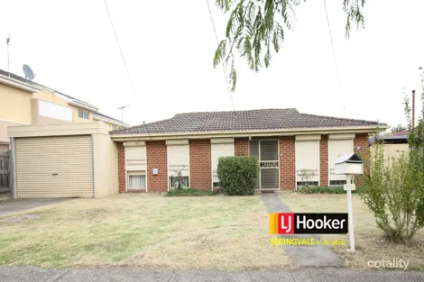 Property photo of 422 Corrigan Road Keysborough VIC 3173