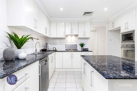 Property photo of 2 St Simon Place Castle Hill NSW 2154