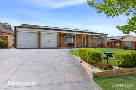 Property photo of 16 Mezen Place St Clair NSW 2759