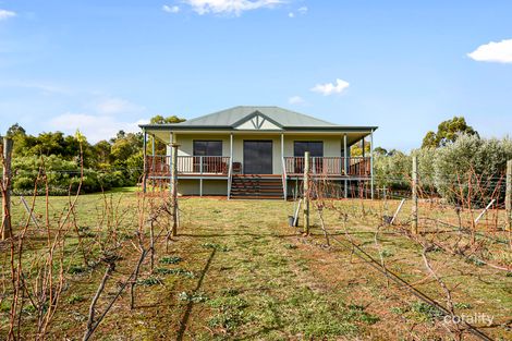54 Richmond Valley Rd, Richmond, TAS 7025