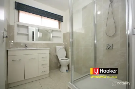 Property photo of 422 Corrigan Road Keysborough VIC 3173