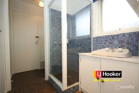 Property photo of 422 Corrigan Road Keysborough VIC 3173