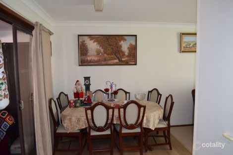 Property photo of 1 Melia Place Yamba NSW 2464