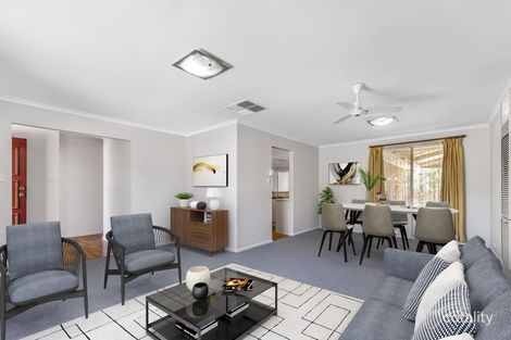 Property photo of 1 Harwood Place Andrews Farm SA 5114