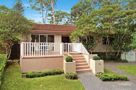 Property photo of 111A Victoria Road West Pennant Hills NSW 2125