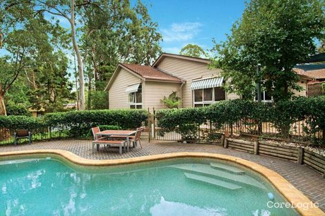 Property photo of 111A Victoria Road West Pennant Hills NSW 2125