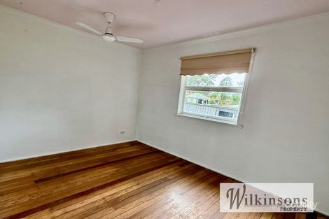 Property photo of 57 Crown Street Riverstone NSW 2765