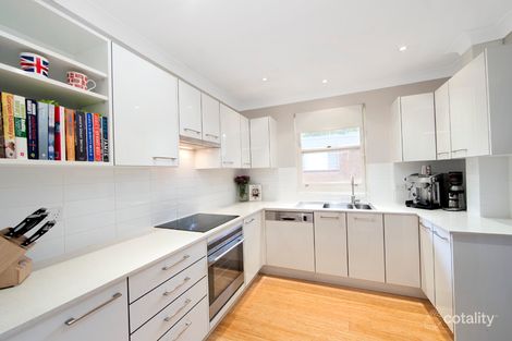 Property photo of 12/83 Bent Street Neutral Bay NSW 2089