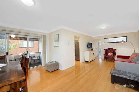Property photo of 12/83 Bent Street Neutral Bay NSW 2089