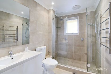 Property photo of 12/83 Bent Street Neutral Bay NSW 2089