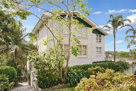 Property photo of 12/83 Bent Street Neutral Bay NSW 2089
