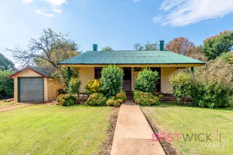 Property photo of 23 Selwyn Street Barry NSW 2799
