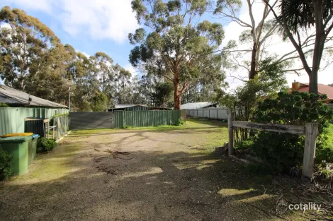 Property photo of 15 Aldgate-Strathalbyn Road Echunga SA 5153