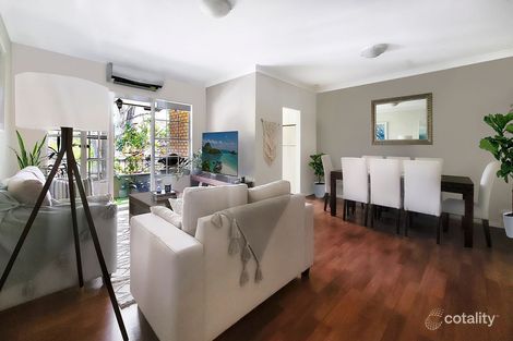 Property photo of 11/1 Hamilton Street Allawah NSW 2218