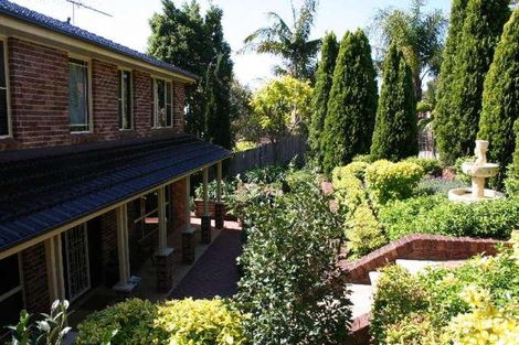 7 Exmouth Pl, Yarrawarrah, NSW 2233