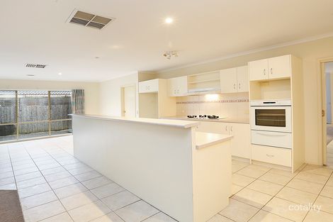 Property photo of 10 Hollows Court Grovedale VIC 3216