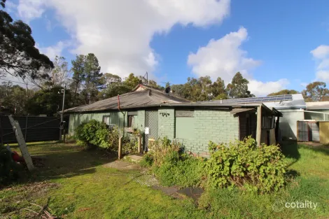 Property photo of 15 Aldgate-Strathalbyn Road Echunga SA 5153