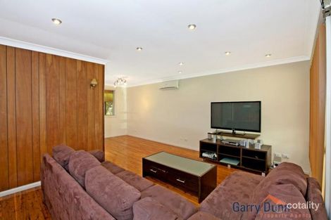 Property photo of 13 Sligar Avenue Hammondville NSW 2170