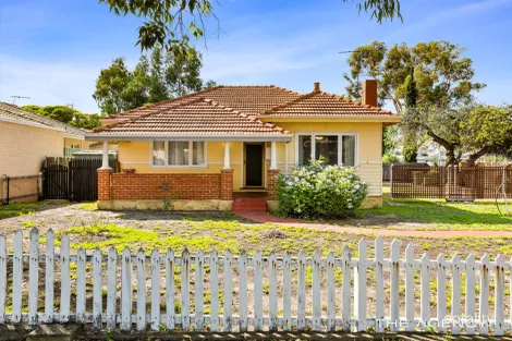 Property photo of 134 View Terrace Bicton WA 6157