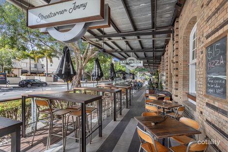 Property photo of 105/29 Robertson Street Fortitude Valley QLD 4006