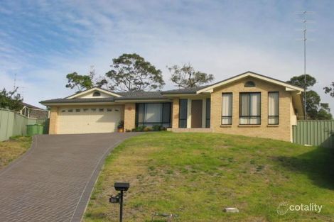 16 Twin Lakes Dr, Lake Haven, NSW 2263