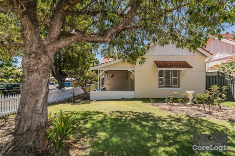 Property photo of 25 Sadlier Street Subiaco WA 6008