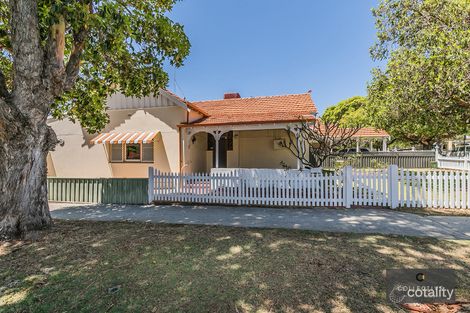 Property photo of 25 Sadlier Street Subiaco WA 6008