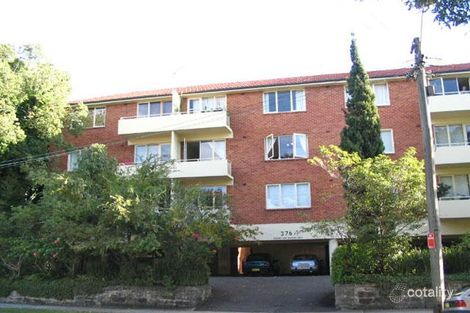 Property photo of 1/376 Edgecliff Road Woollahra NSW 2025