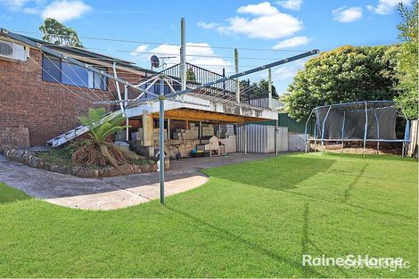 Property photo of 35 Gargery Street Ambarvale NSW 2560