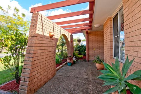 Property photo of 3 McMahon Court Bethania QLD 4205
