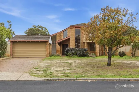 Property photo of 33 Simmonds Parade Winthrop WA 6150