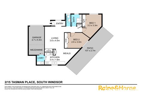 Property photo of 15 Tasman Place South Windsor NSW 2756