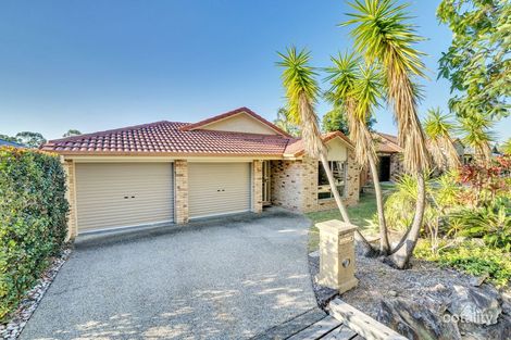 Property photo of 22 Kondalilla Parade Forest Lake QLD 4078