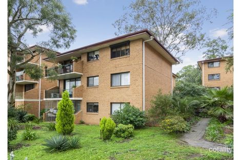 15/7 Boyd St, Blacktown, NSW 2148