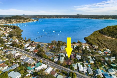 218 Davistown Rd, Yattalunga, NSW 2251
