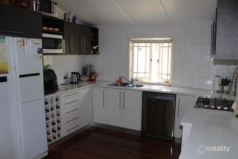 Property photo of 40 Accession Street Bardon QLD 4065