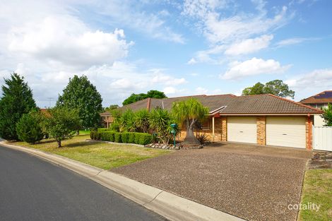 Property photo of 18 Bluebell Close Glenmore Park NSW 2745