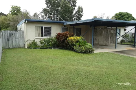 Property photo of 1/45 Clancy Street Kirwan QLD 4817