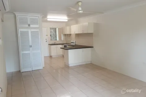 Property photo of 1/45 Clancy Street Kirwan QLD 4817