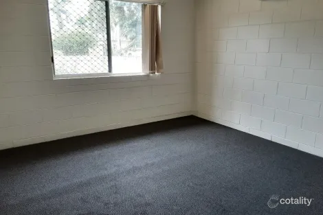 Property photo of 1/45 Clancy Street Kirwan QLD 4817