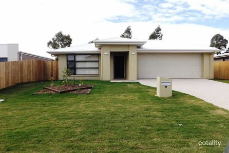 Property photo of 9 Highview Close Roma QLD 4455