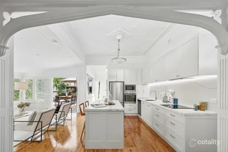 Property photo of 110 Park Avenue Ashfield NSW 2131